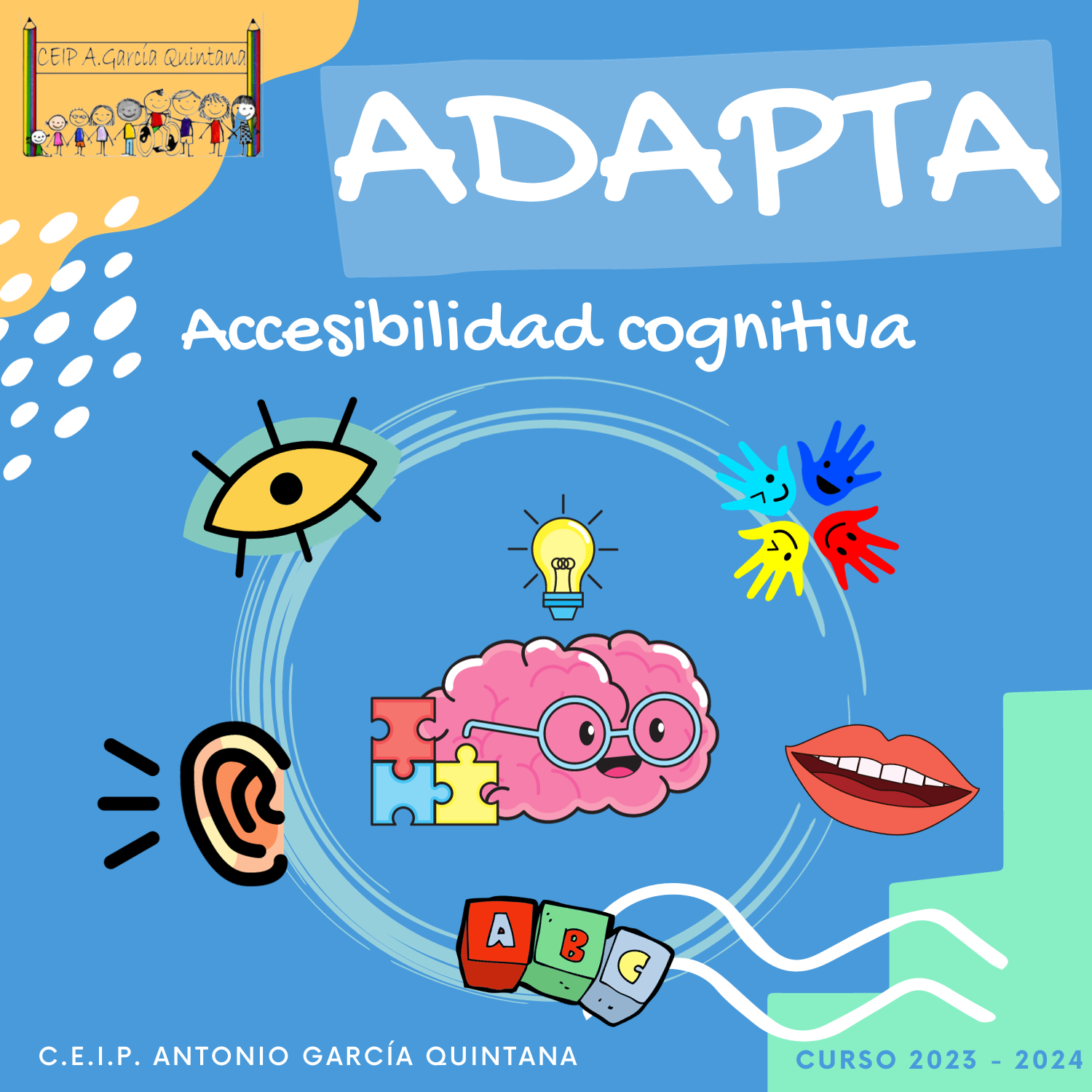 Imagen seminario ADAPTA