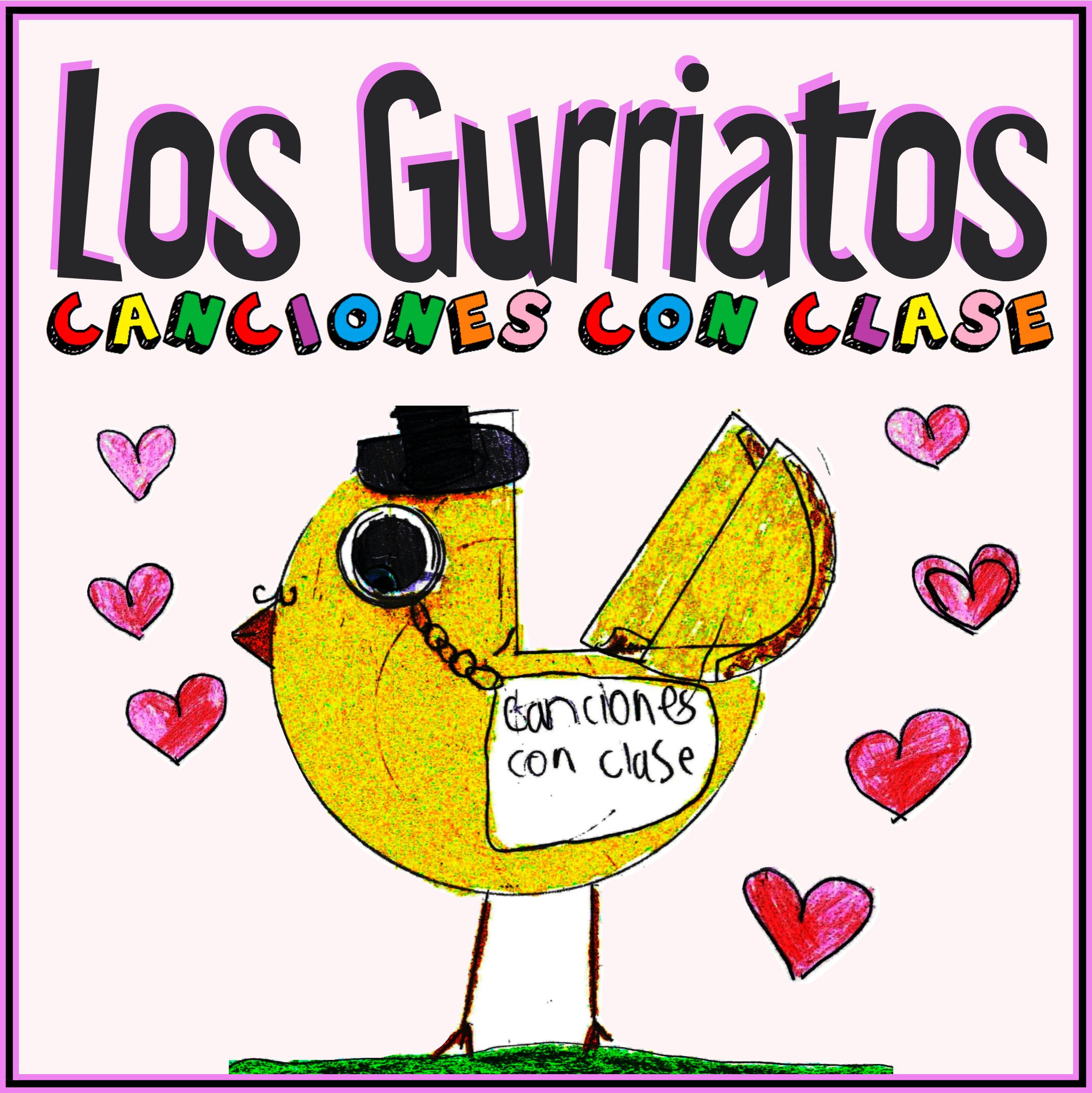 Canciones de 3º y 4º