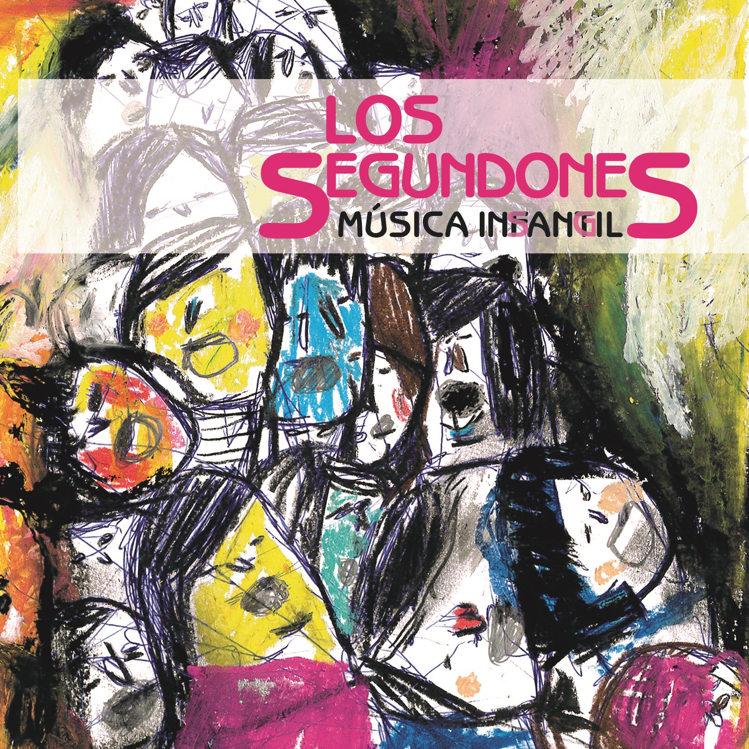 Canciones para 1º y 2º