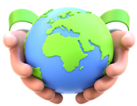NUESTRO MUNDO